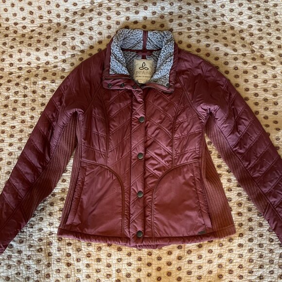 Prana Jackets & Blazers - Prana DIVA Jacket